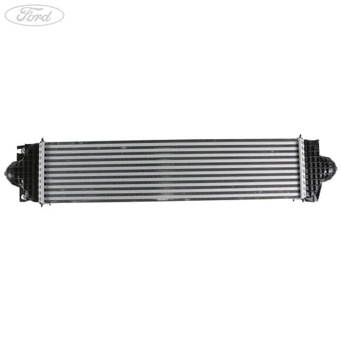 GENUINE FORD 1863334 MONDEO 1.5 SOHC DI TC DIESEL INTERCOOLER 05/2015- | ML Performance UK