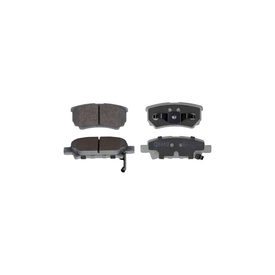 Quaro QP6028 Brake Pad Set