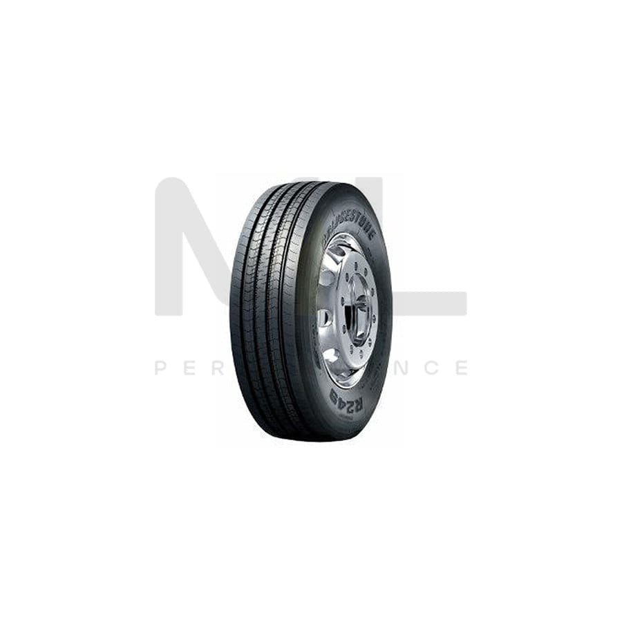 Bridgestone R249 Evo Ecopia 305/70 R22.5 150/148M Truck Summer Tyre | ML Performance UK Car Parts