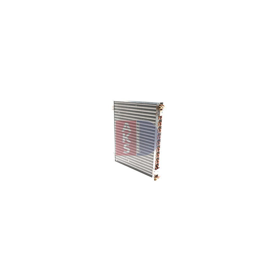 AKS Dasis 422002N Air Conditioning Condenser | ML Performance UK