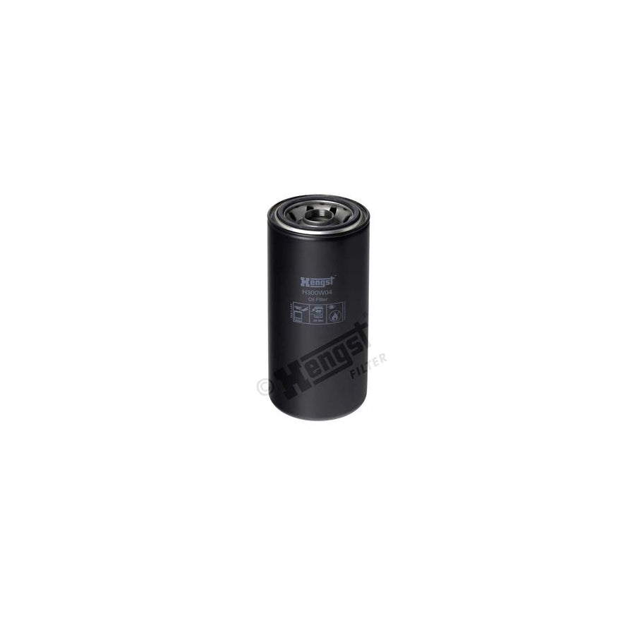 Hengst Filter H300W04 Oil Filter