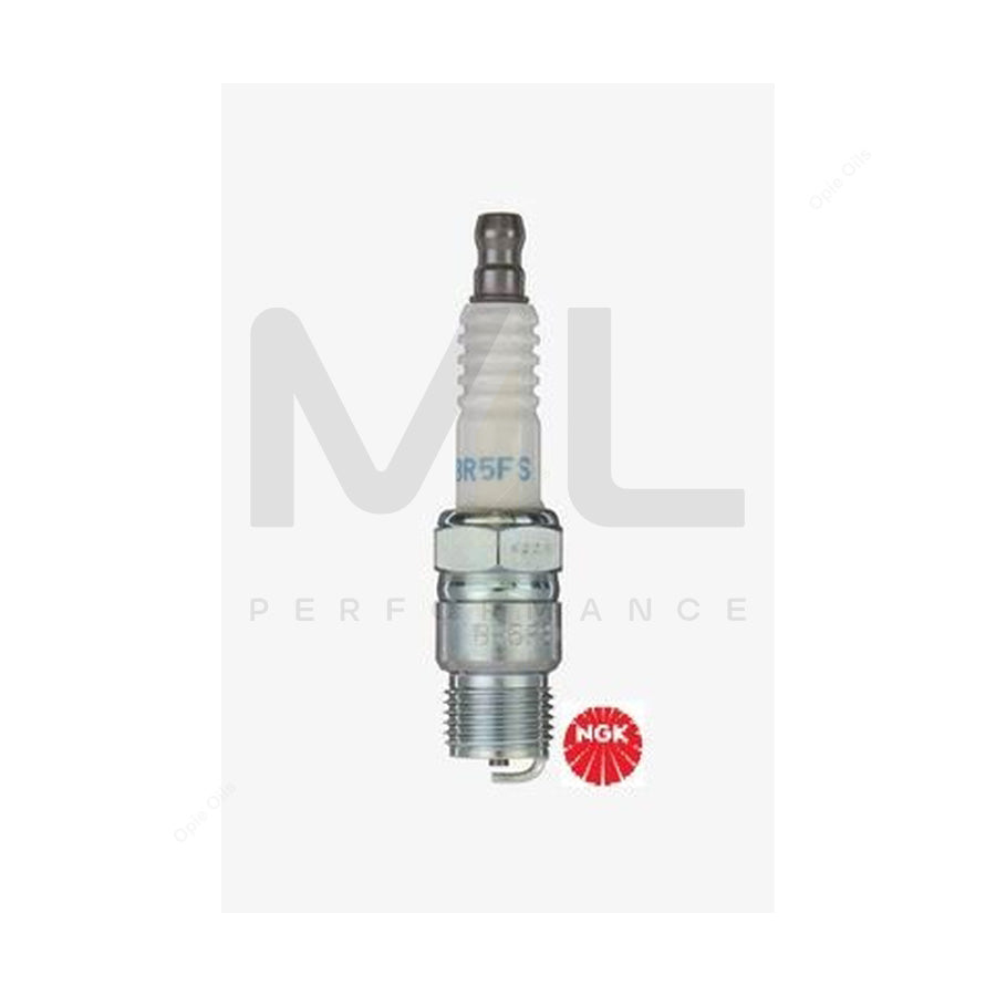 NGK BR5FS (4123) - Standard Spark Plug / Sparkplug | ML Car Parts UK | ML Performance