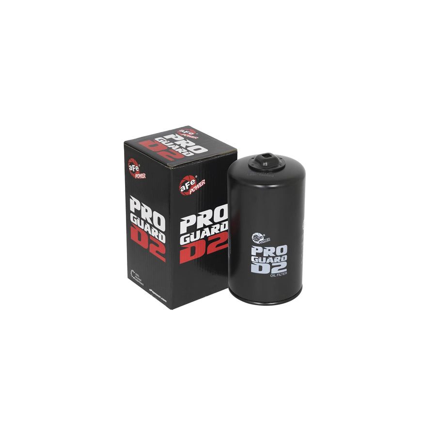  aFe 44-LF004 Oil Filter  | ML Performance UK Car Parts