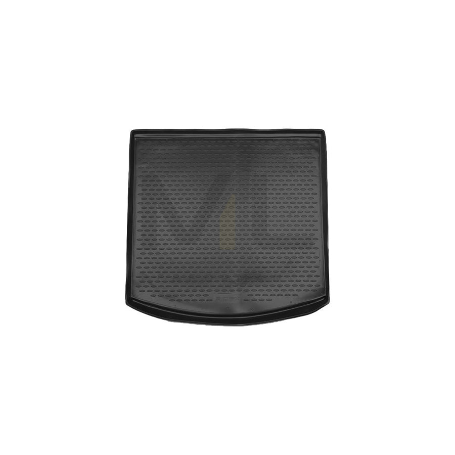 RIDEX 4731A0441 Car boot liner for VW Touran I (1T1, 1T2) Elastomer | ML Performance Car Parts