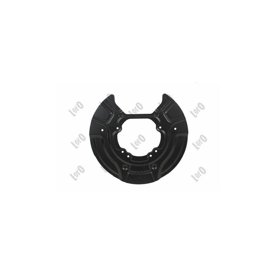 Abakus 13107514 Splash Panel, Brake Disc | ML Performance UK