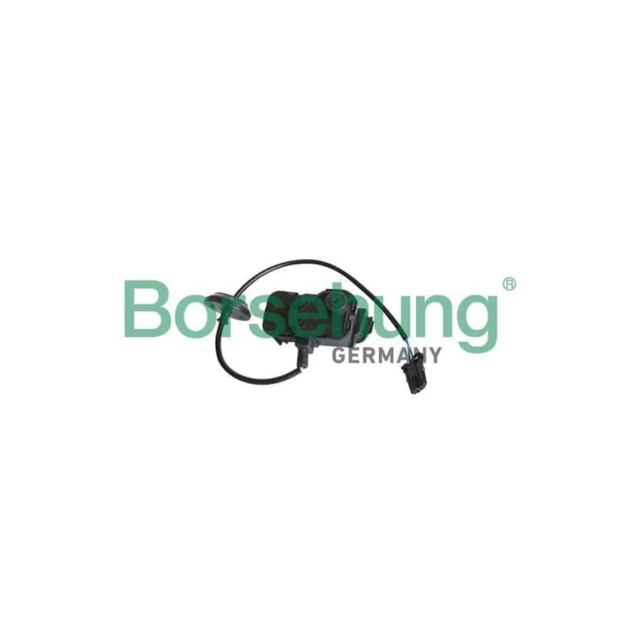 Borsehung B12228 Control, Central Locking System For Vw Polo