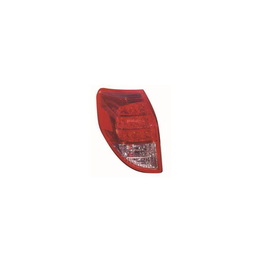 Abakus 3121977RUS Rear Light For Toyota Rav4 Iii Off-Road (Xa30) | ML Performance UK