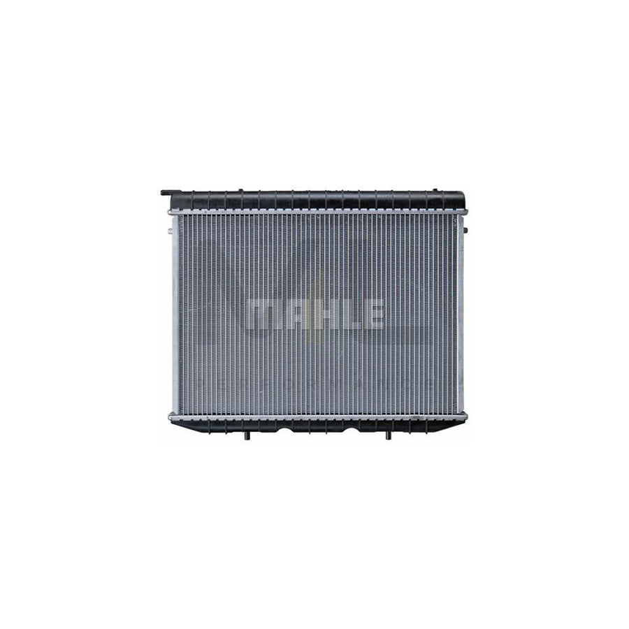 MAHLE ORIGINAL CR 208 000S Engine radiator Brazed cooling fins, Manual Transmission | ML Performance Car Parts