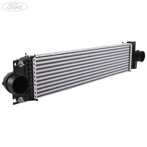 GENUINE FORD 1863334 MONDEO 1.5 SOHC DI TC DIESEL INTERCOOLER 05/2015- | ML Performance UK