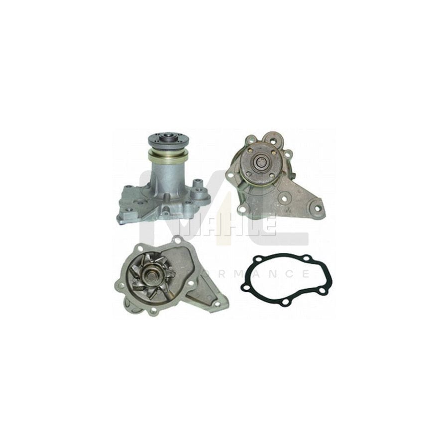 MAHLE ORIGINAL CP 227 000P Water Pump | ML Performance Car Parts