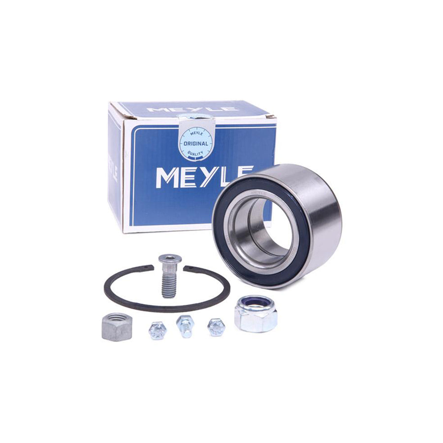 Meyle 100 498 0019 Wheel Bearing Kit For VW Transporter