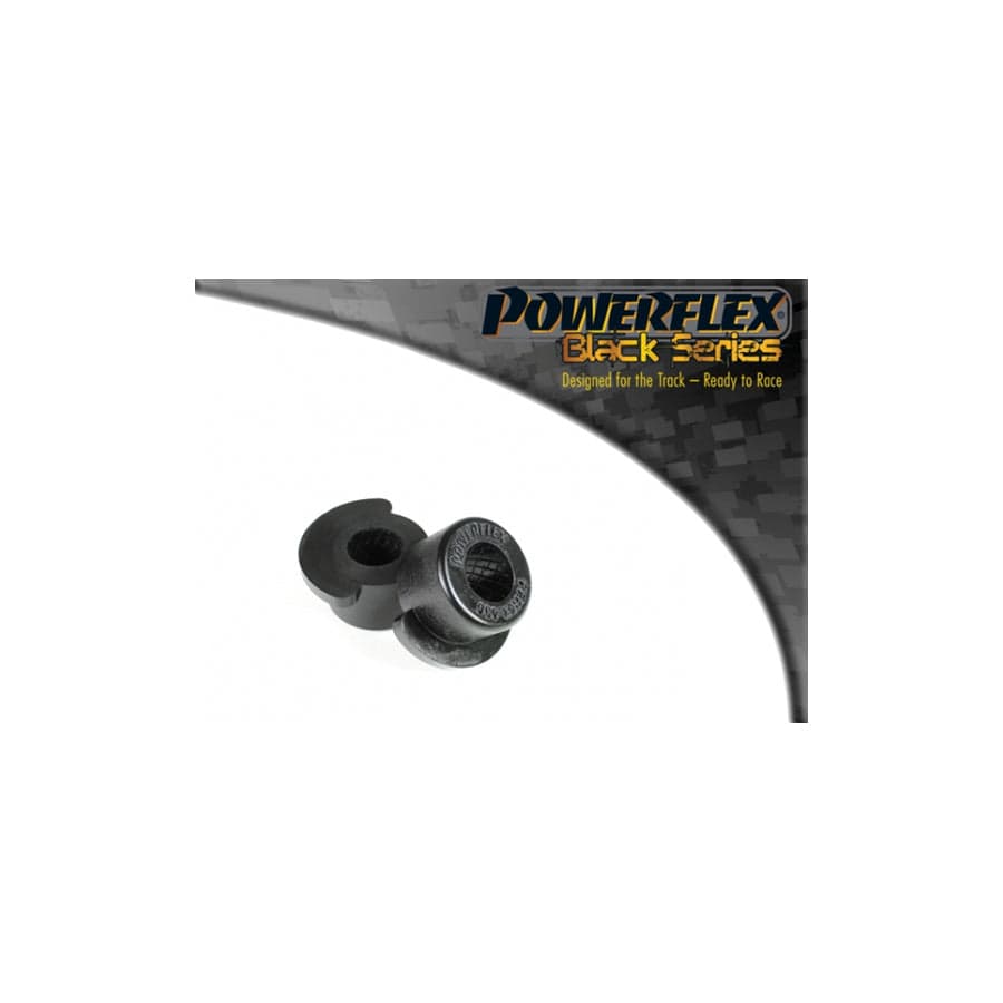 Powerflex PFR57-430BLK Porsche Shift Rod Coupling Bush (Inc. 911 Classic & 912) | ML Performance UK Car Parts