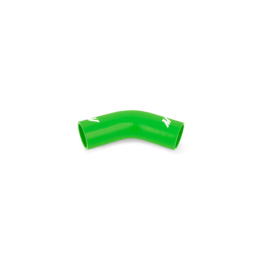 Mishimoto MMCP-2545GN 2.5in. 45-Degree Coupler Green