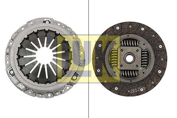 LuK 625 3210 09 Clutch Kit