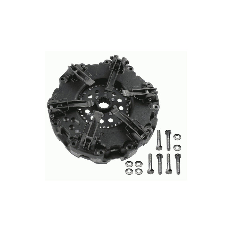 Sachs 1888 600 141 Clutch Pressure Plate