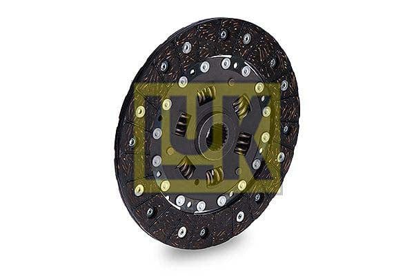 LuK 320 0071 16 Clutch Disc