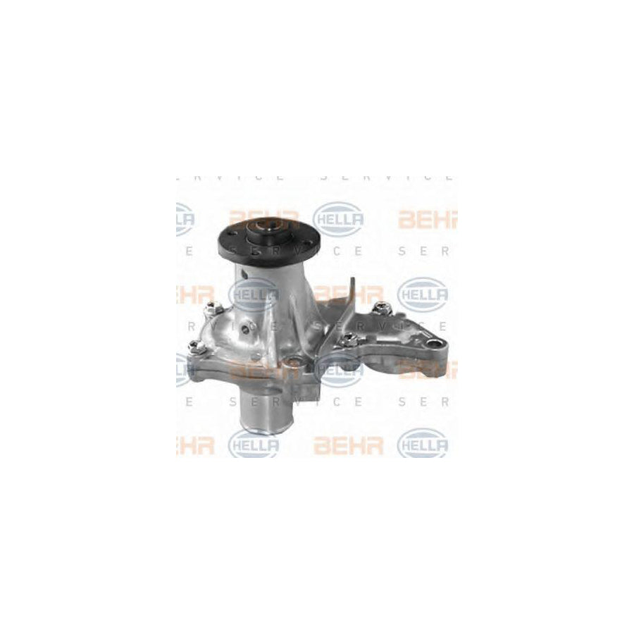 Hella 8MP 376 807-361 Water Pump