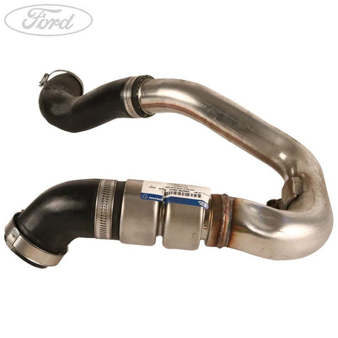 GENUINE FORD 5218410 RANGER 2.2 TDCI O/S INTERCOOLER AIR HOSE 2014- | ML Performance UK