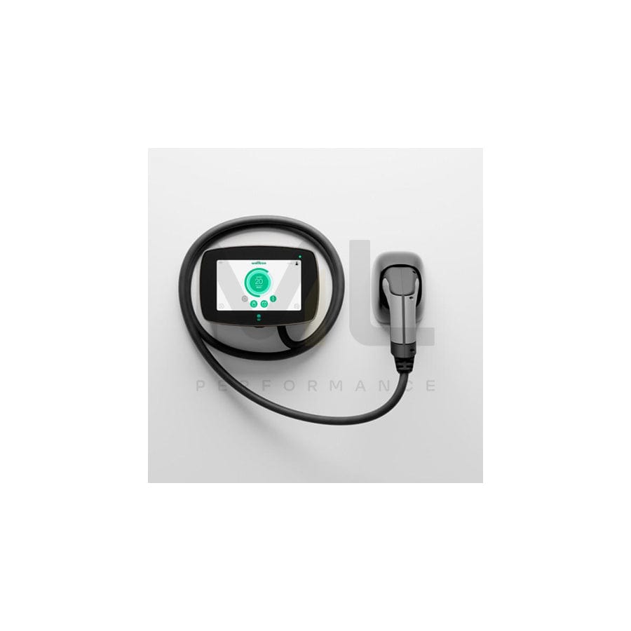 WALLBOX WCOPPERSBOCPP22KWN Wall-mounted charging station 22 kW, Charging plug type 2, 32A, 5x10 mm², IP54, 3G/4G, Ethernet | ML Performance Car Parts