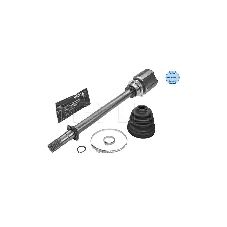 Meyle 214 498 0072 Joint Kit, Drive Shaft For Fiat Doblo