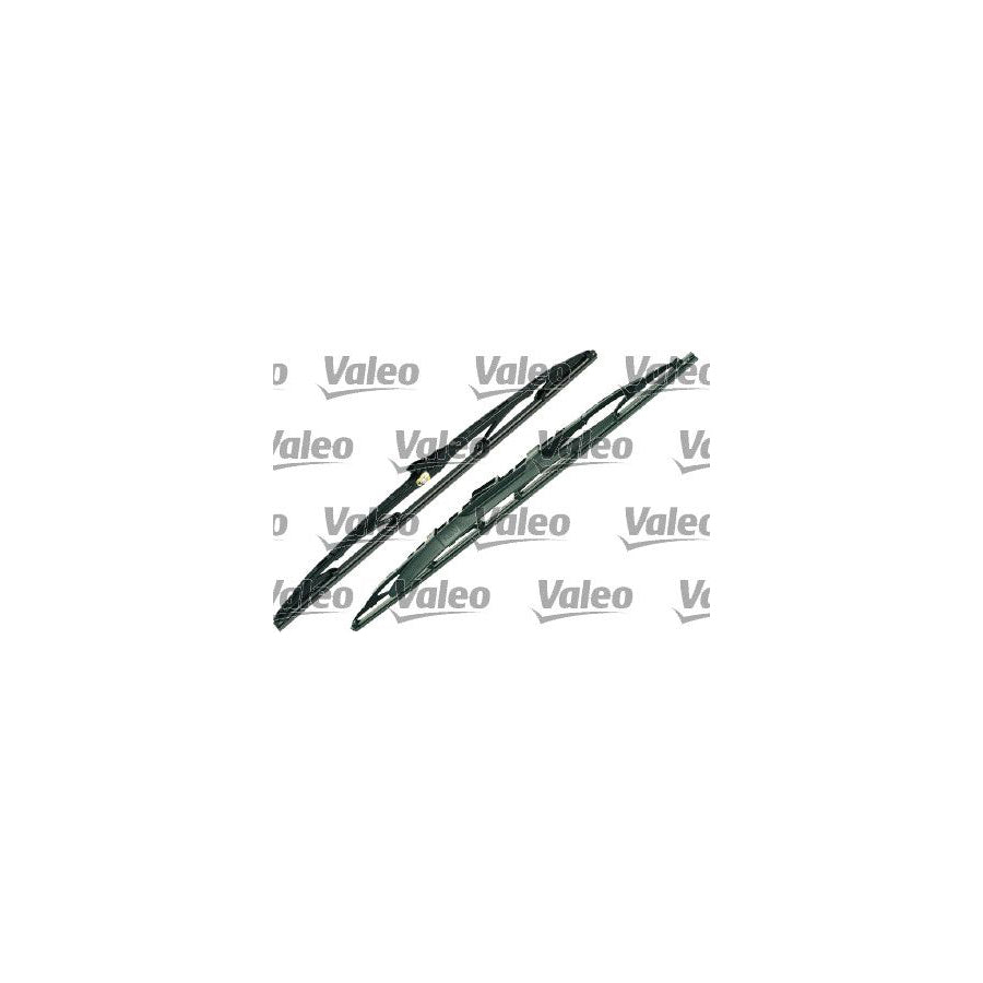 Valeo Silencio 574124 Wiper Blade | ML Performance UK Car Parts