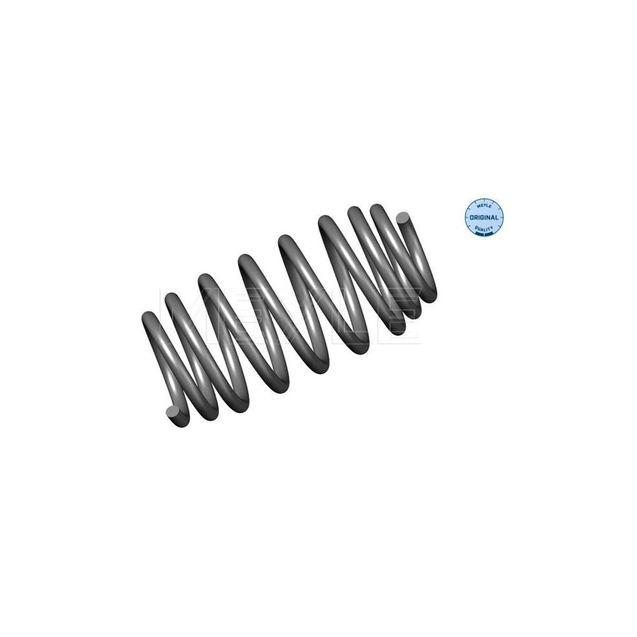 Meyle 614 739 0004 Coil Spring