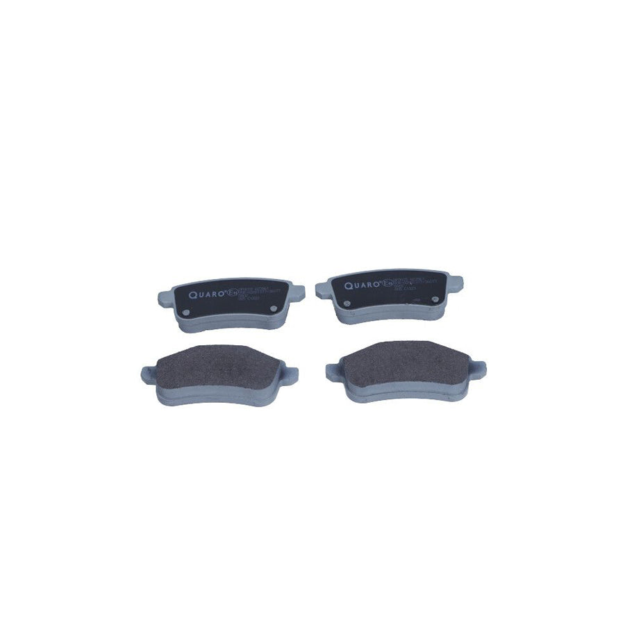 Quaro QP0015 Brake Pad Set