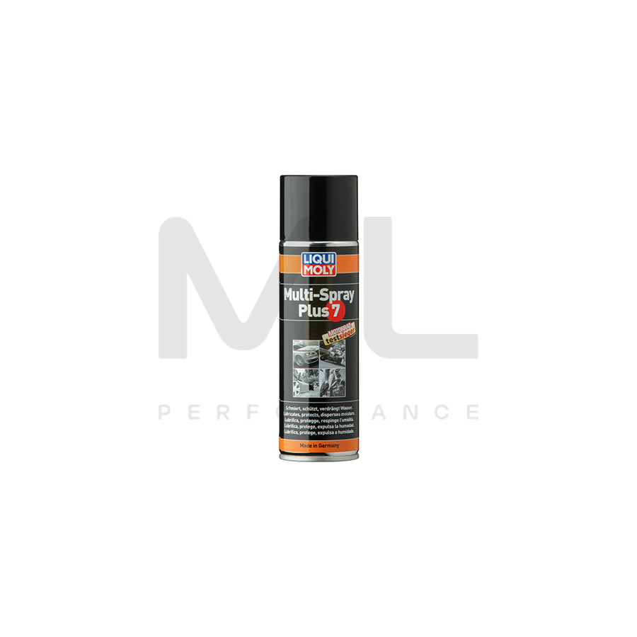 Liqui Moly Multi Spray Plus 7 300ml