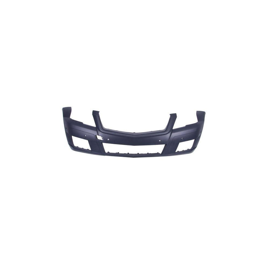 Blic 5510-00-3580902P Bumper Suitable For Mercedes-Benz Glk (X204)