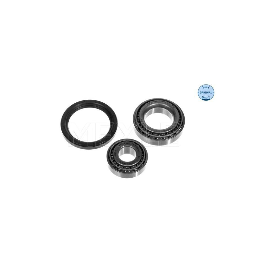 Meyle 100 498 0023 Wheel Bearing Kit For VW Transporter