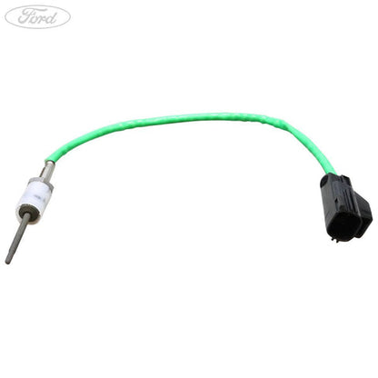 GENUINE FORD 1883298 FOCUS KUGA 2.0 TDCI EXHAUST GAS TEMPERATURE SENSOR 15- | ML Performance UK