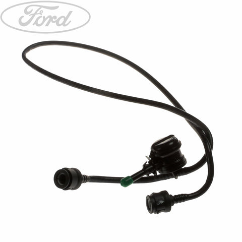 GENUINE FORD 1122746 MONDEO PETROL FUEL VAPOUR TUBE HOSE 2000-2007 | ML Performance UK