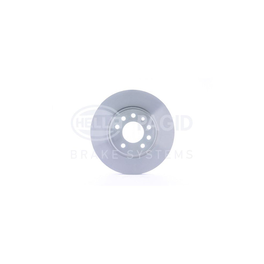 Hella 8DB 355 003-361 Brake Set, Drum Brakes