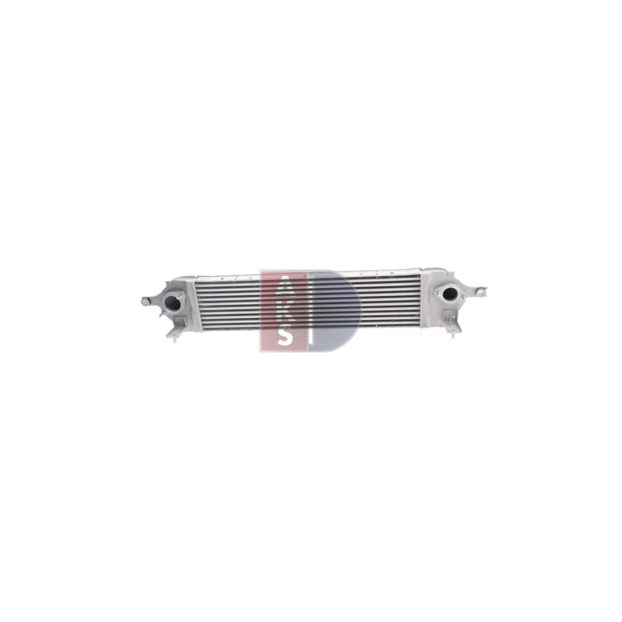 AKS Dasis 077007N Intercooler | ML Performance UK