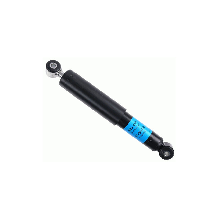 Sachs 200 416 Shock Absorber For Ford Escort