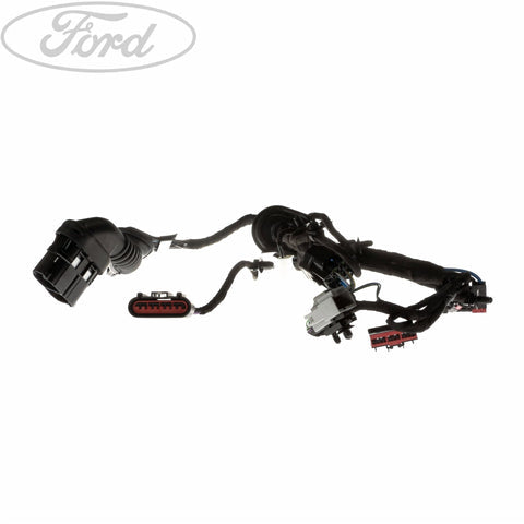 GENUINE FORD 1799816 C-MAX GRAND C-MAX FRONT DOOR LOCKING SYSTEM WIRING | ML Performance UK