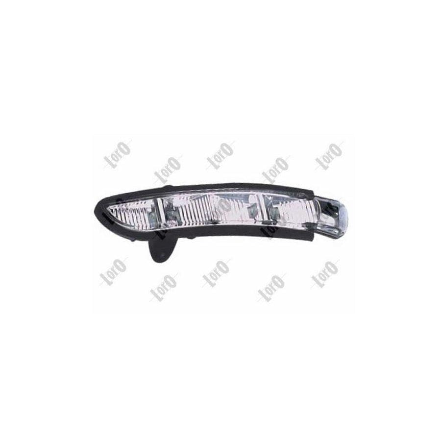 Abakus 2415S02 Side Indicator Suitable For Mercedes-Benz S-Class Saloon (W221) | ML Performance UK