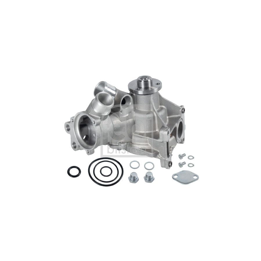 Febi Bilstein 09107 Water Pump