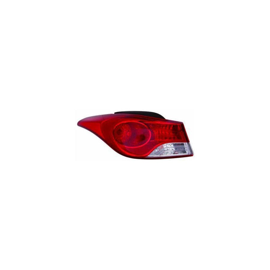 Abakus 2211961RUE Rear Light | ML Performance UK