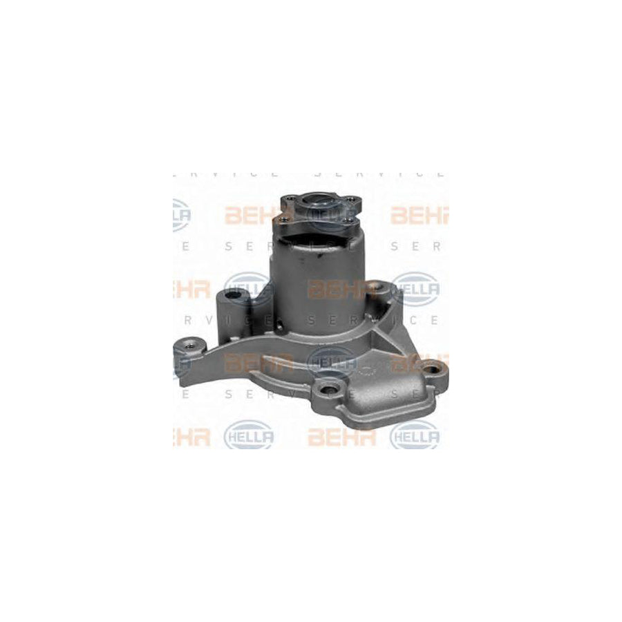 Hella 8MP 376 807-521 Water Pump