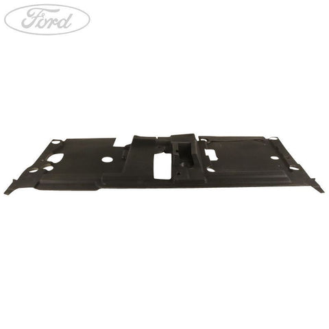 GENUINE FORD 1844032 FRONT FLOOR MAT | ML Performance UK