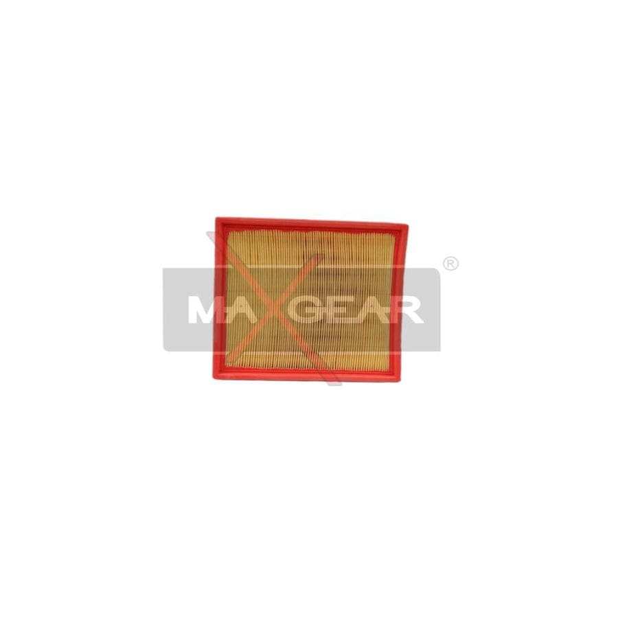 MAXGEAR 26-0216 Air Filter | ML Performance UK Car Parts