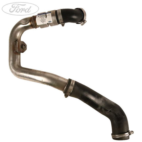 GENUINE FORD 5218410 RANGER 2.2 TDCI O/S INTERCOOLER AIR HOSE 2014- | ML Performance UK