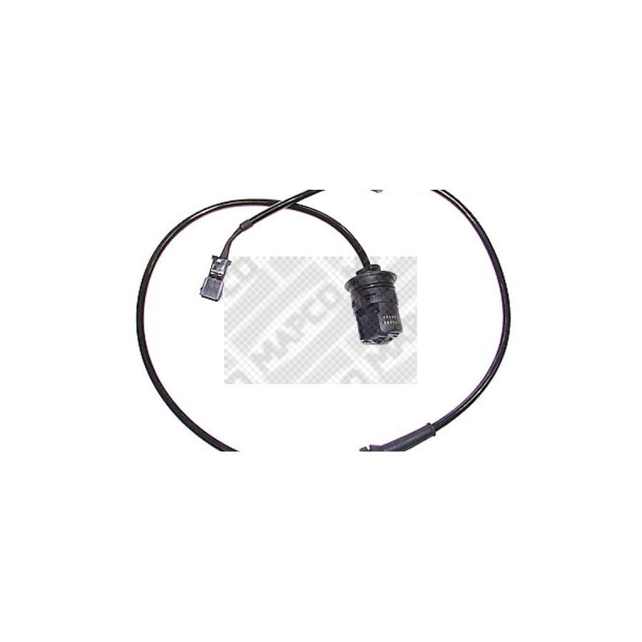 MAPCO 86823 ABS Sensor for AUDI A6 | ML Performance UK Car Parts