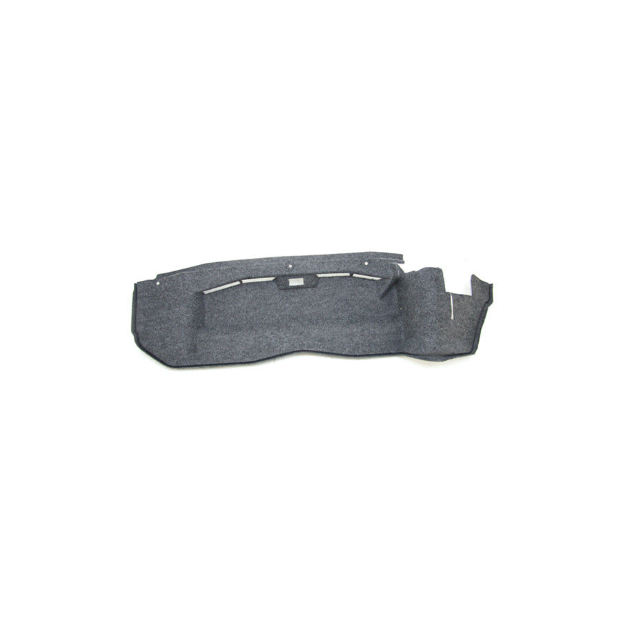 Genuine Porsche Rear Luggage Compartment Lining, In Grey Porsche 986 Boxster 2000 | ML Performance UK Car Parts