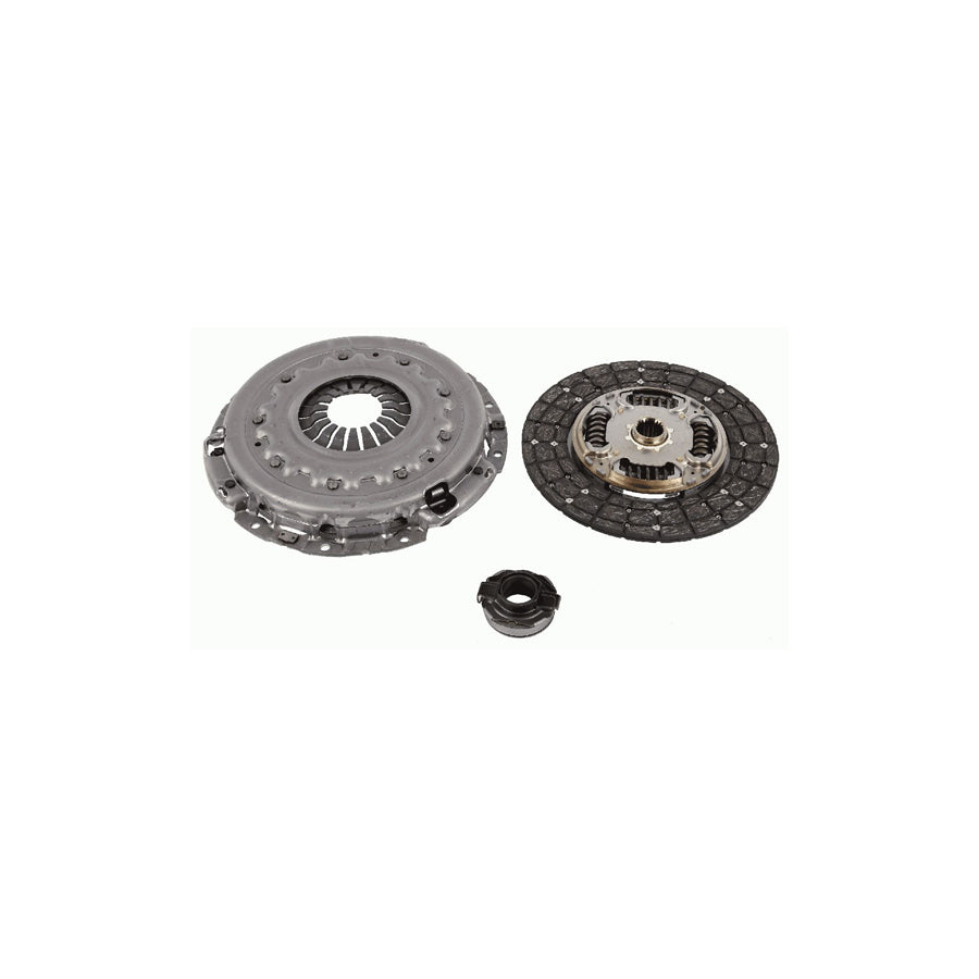 Sachs 3000 950 764 Clutch Kit