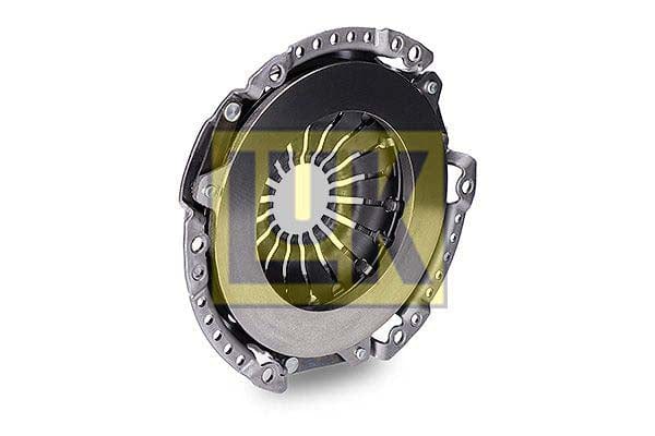 LuK 119 0194 10 Clutch Pressure Plate