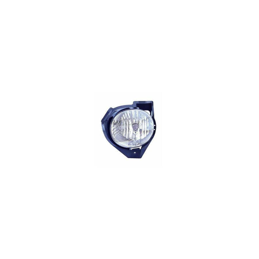 Abakus 2122067PAE Fog Light For Toyota Hilux Vii Pickup | ML Performance UK