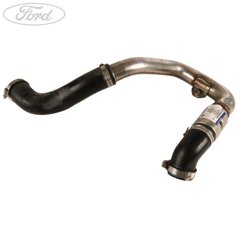 GENUINE FORD 5218410 RANGER 2.2 TDCI O/S INTERCOOLER AIR HOSE 2014- | ML Performance UK