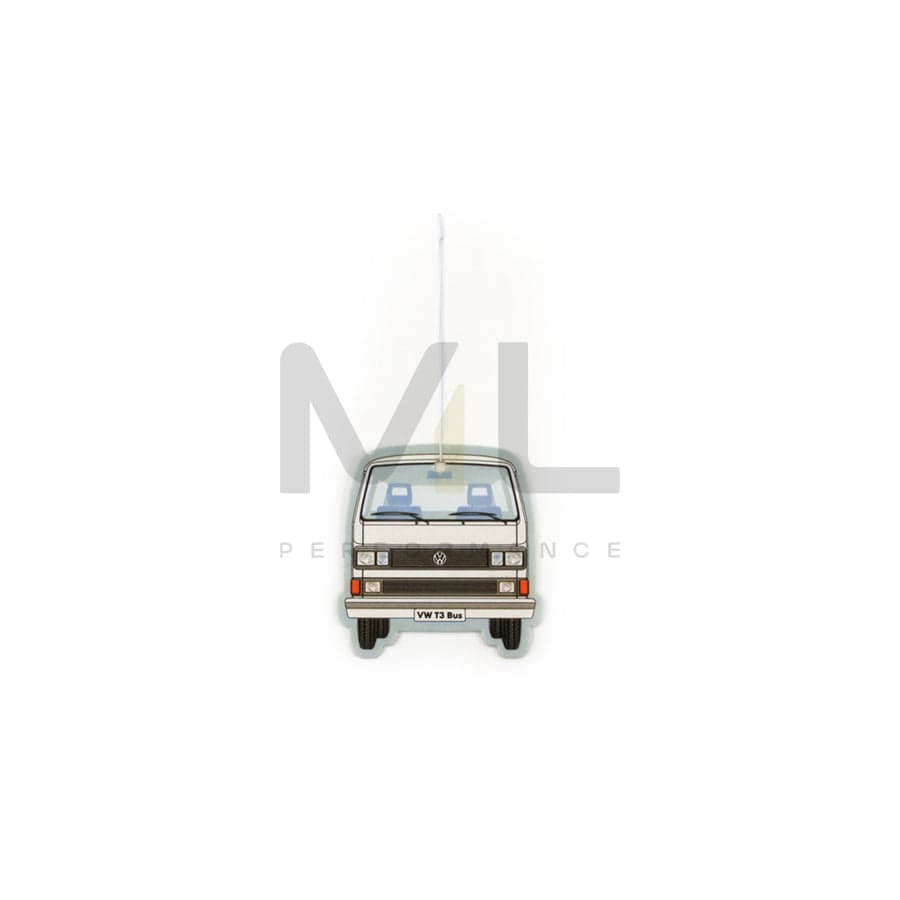 VW Collections VW T3 Bus Pina Colada/White | ML Performance UK Car Parts